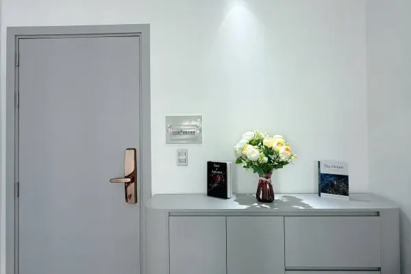 Apartment, 2 спальни, 72.00 м² 3