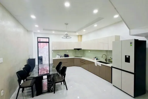 Villa, 3 спальни, 270.00 м² 3