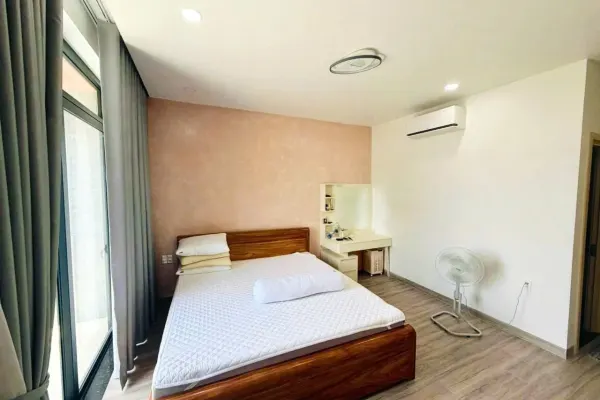 Villa, 3 спальни, 270.00 м² 5