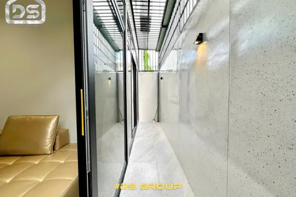 Apartment, 1 спальни, 55.00 м² 3