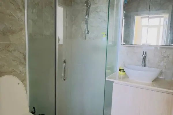 Apartment, 2 спальни 4