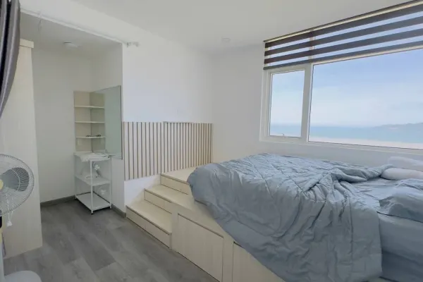 Apartment, 2 спальни 5