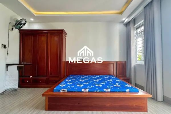 Apartment, 40.00 м²