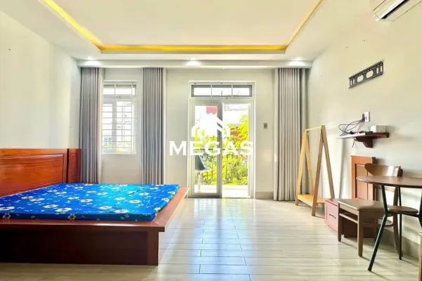 Apartment, 40.00 м² 2