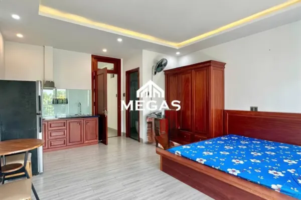 Apartment, 40.00 м² 4
