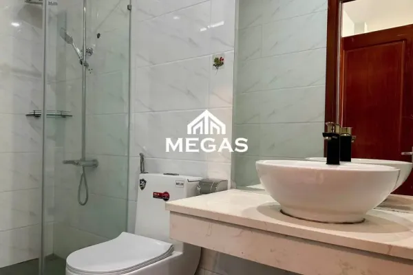 Apartment, 40.00 м² 6
