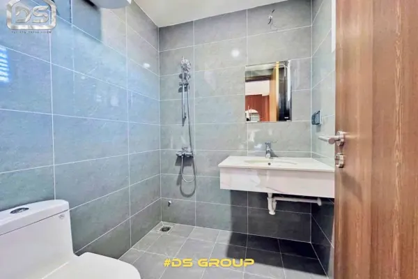 Apartment, 2 спальни, 68.00 м²