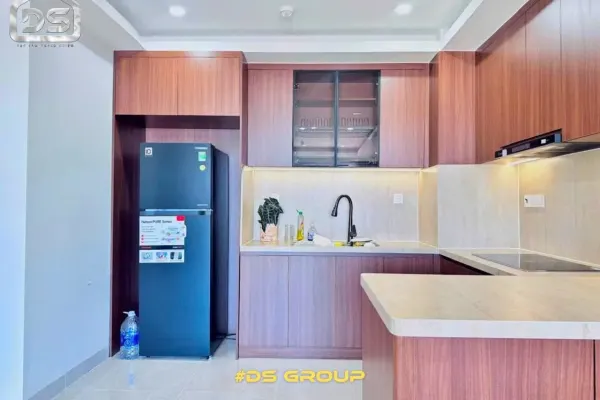 Apartment, 2 спальни, 68.00 м² 2