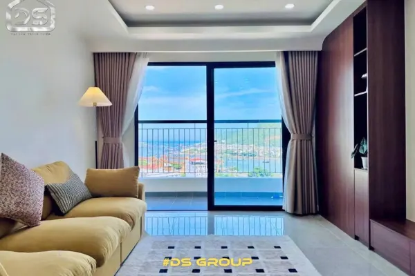 Apartment, 2 спальни, 68.00 м² 3