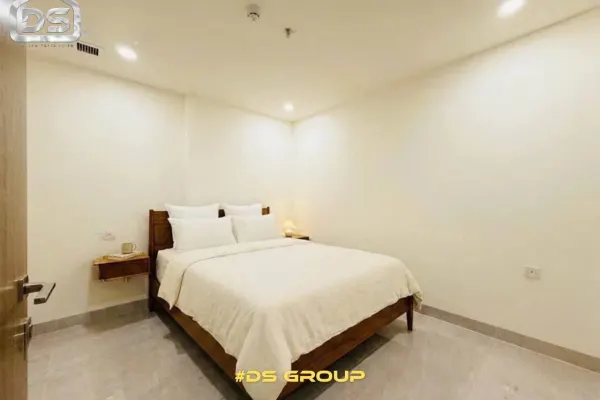 Apartment, 2 спальни, 68.00 м² 4