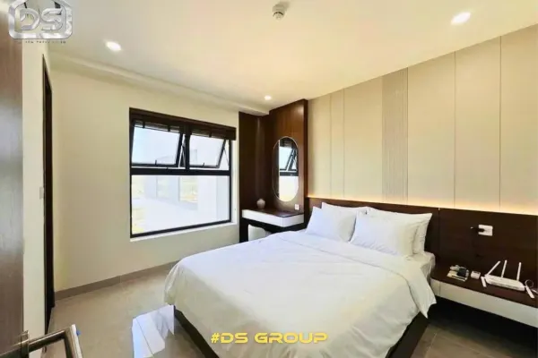 Apartment, 2 спальни, 68.00 м² 5