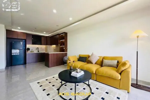 Apartment, 2 спальни, 68.00 м² 7