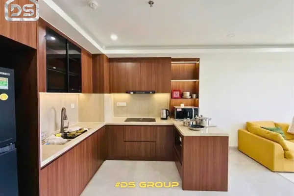 Apartment, 2 спальни, 68.00 м² 8