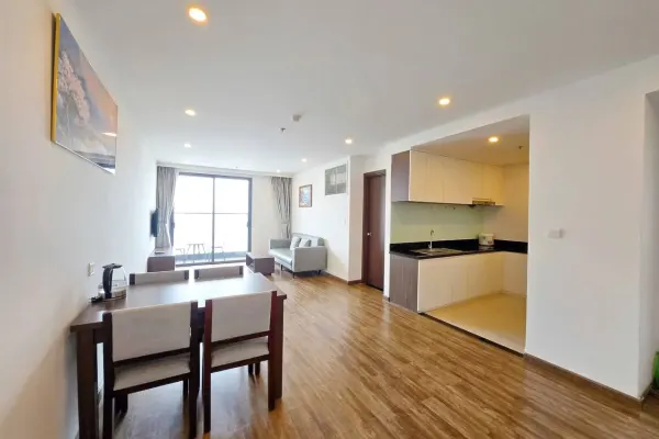 Apartment, 2 спальни, 80.00 м² 9