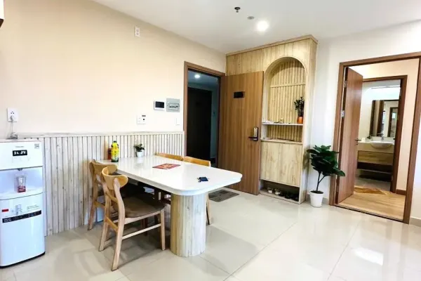 Apartment, 2 спальни, 75.00 м² 2