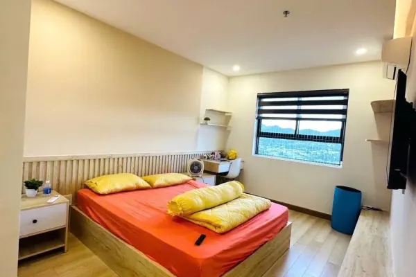 Apartment, 2 спальни, 75.00 м² 3