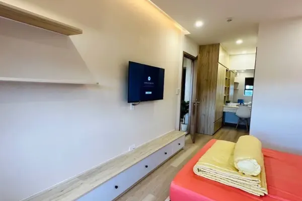 Apartment, 2 спальни, 75.00 м² 4