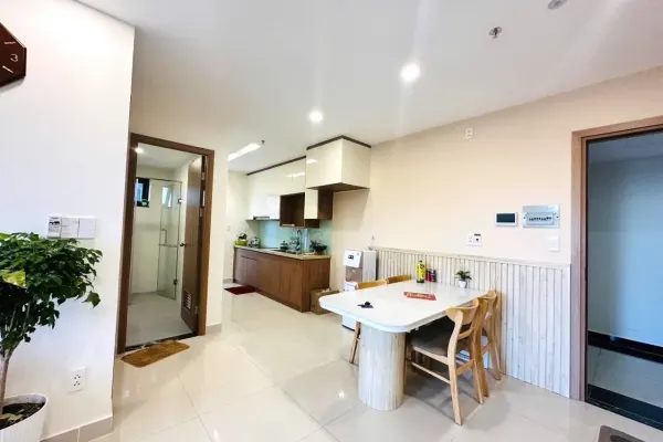 Apartment, 2 спальни, 75.00 м² 5