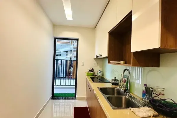 Apartment, 2 спальни, 75.00 м² 8