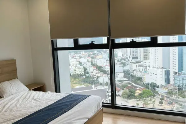 Apartment, 2 спальни 3