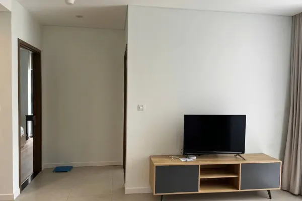 Apartment, 2 спальни 6
