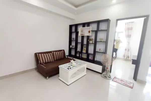 Apartment, 2 спальни, 55.00 м² 3