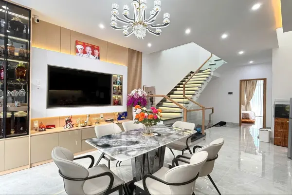 Townhouse, 3 спальни 7