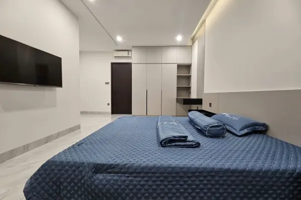 House, 3 спальни 2