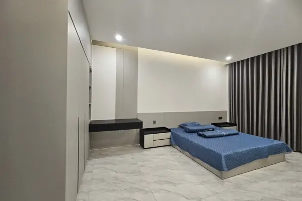 House, 3 спальни 8