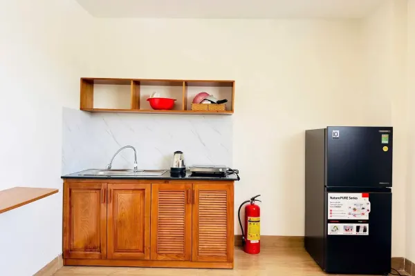 Apartment, 1 спальни 2
