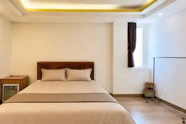 Apartment, 1 спальни 3