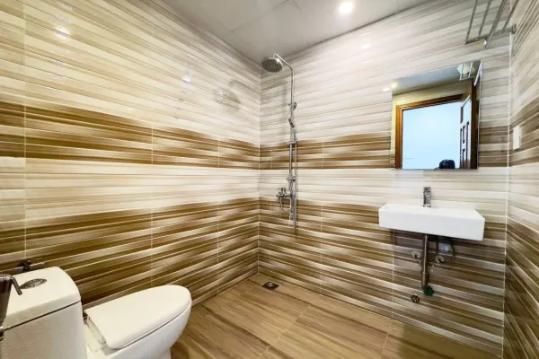 Apartment, 1 спальни 4
