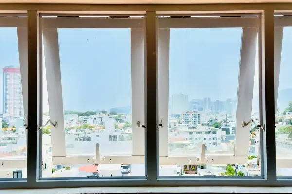 Apartment, 1 спальни 6