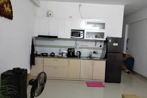 Apartment, 2 спальни, 57.00 м² 2