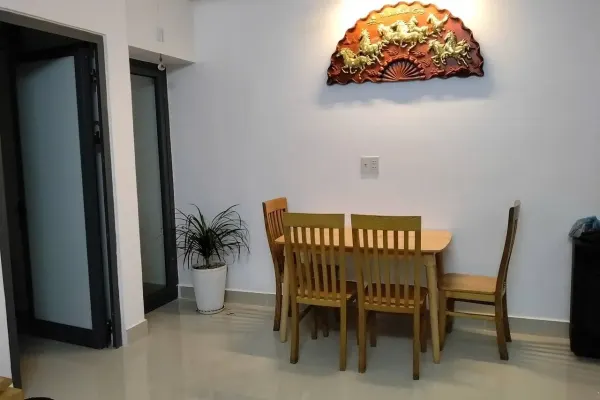 Apartment, 2 спальни, 57.00 м² 3