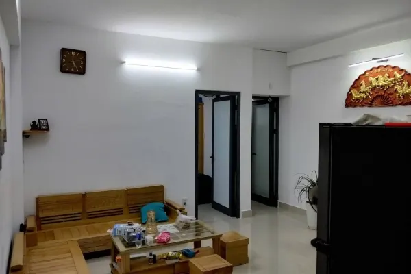Apartment, 2 спальни, 57.00 м² 4