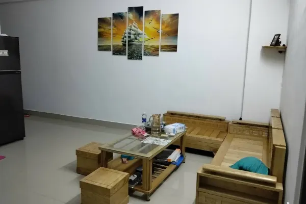 Apartment, 2 спальни, 57.00 м² 5