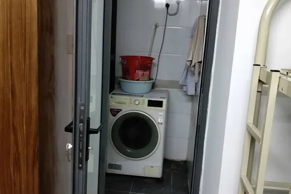 Apartment, 2 спальни, 57.00 м² 6