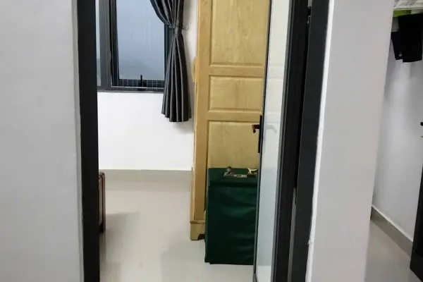 Apartment, 2 спальни, 57.00 м² 8