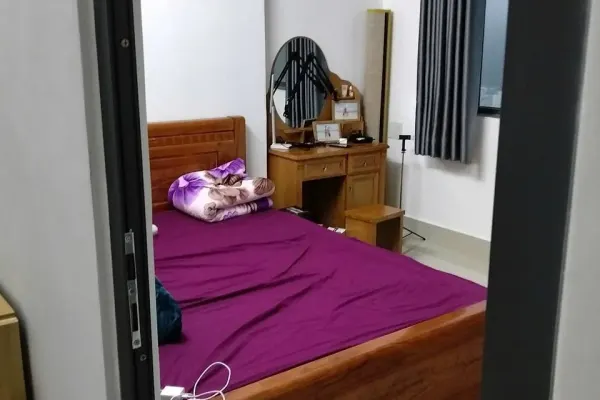 Apartment, 2 спальни, 57.00 м² 9