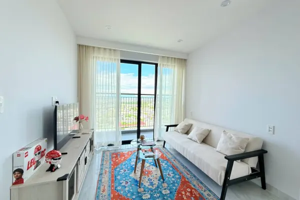 Apartment, 2 спальни, 75.00 м²