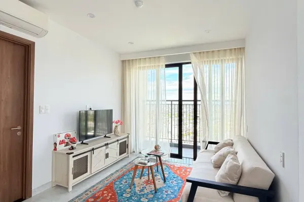 Apartment, 2 спальни, 75.00 м² 2