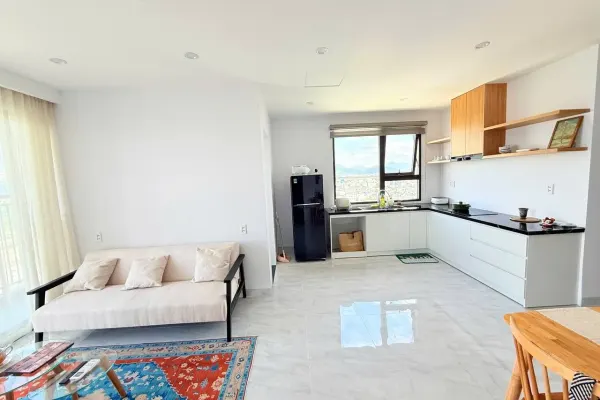 Apartment, 2 спальни, 75.00 м² 3