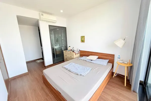 Apartment, 2 спальни, 75.00 м² 4