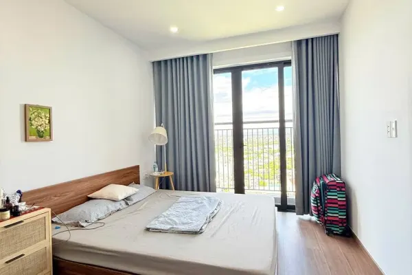 Apartment, 2 спальни, 75.00 м² 7