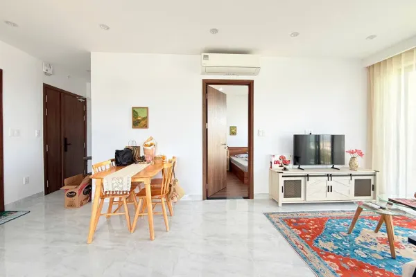 Apartment, 2 спальни, 75.00 м² 8