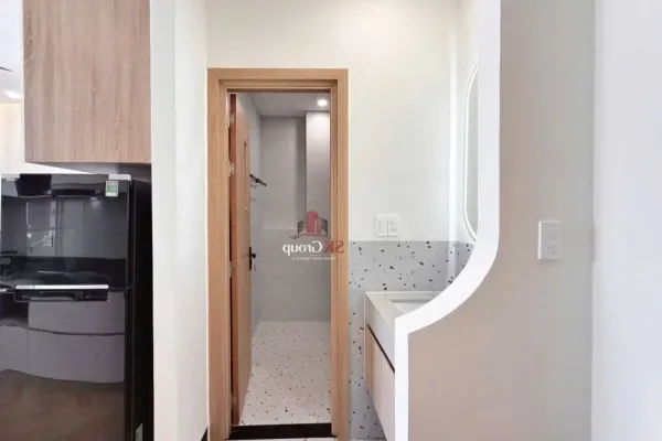 Apartment, 30.00 м² 8