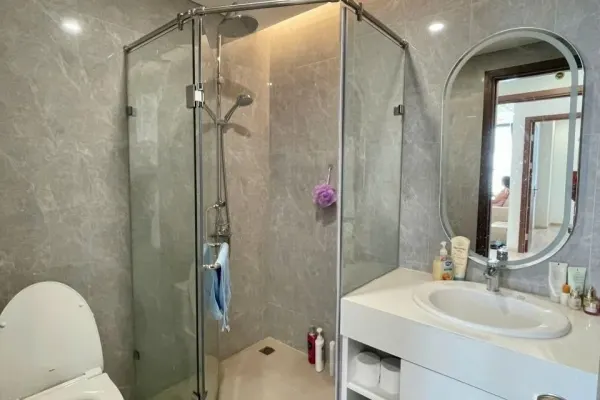 Apartment, 2 спальни 3