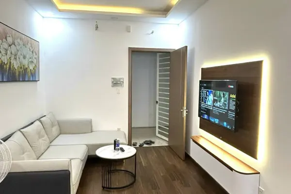 Apartment, 2 спальни 2