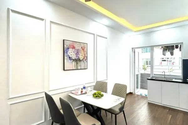 Apartment, 2 спальни 3
